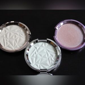 Assorted Becca Highlighter Bundle